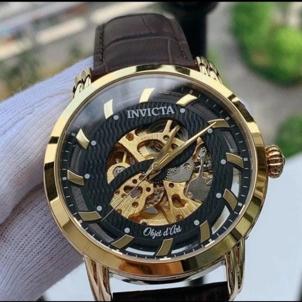 Brand new Invicta Automatic Watch